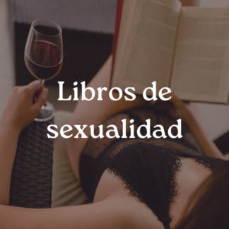 LIBROS DE SEXUALIDAD